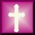 scarlet cross button - Click here to receive a free gift!